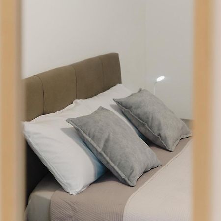 G21 Guest House 罗马 外观 照片