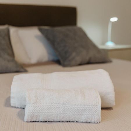 G21 Guest House 罗马 外观 照片