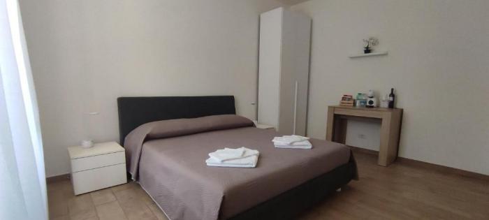 G21 Guest House 罗马 客房 照片