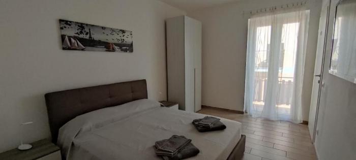 G21 Guest House 罗马 客房 照片
