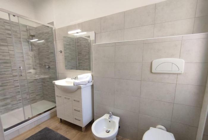 G21 Guest House 罗马 客房 照片