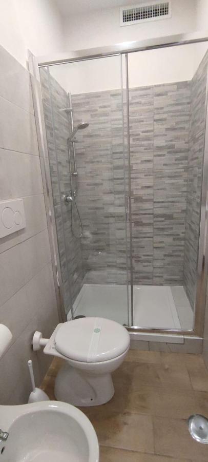G21 Guest House 罗马 外观 照片
