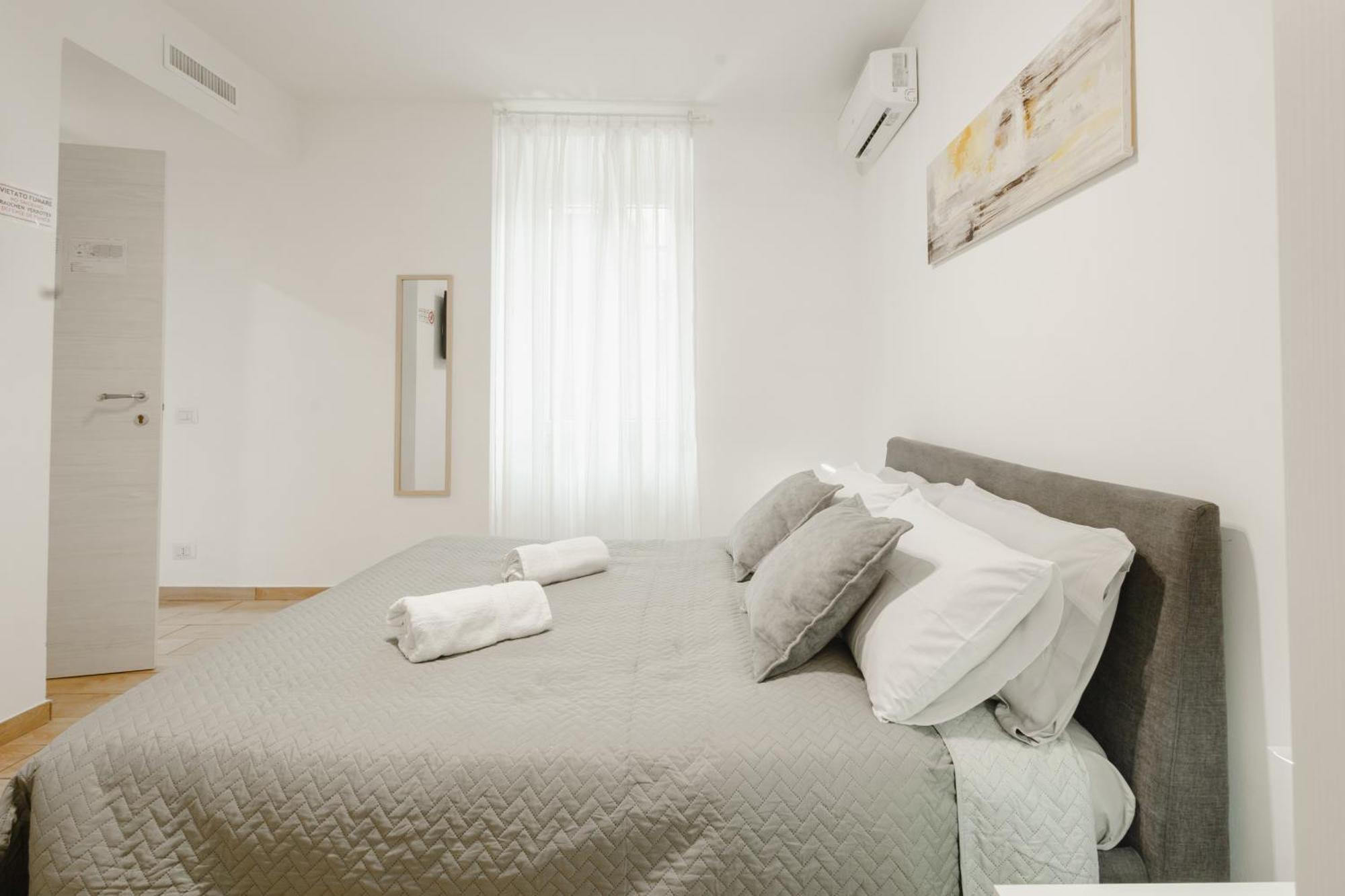 G21 Guest House 罗马 外观 照片