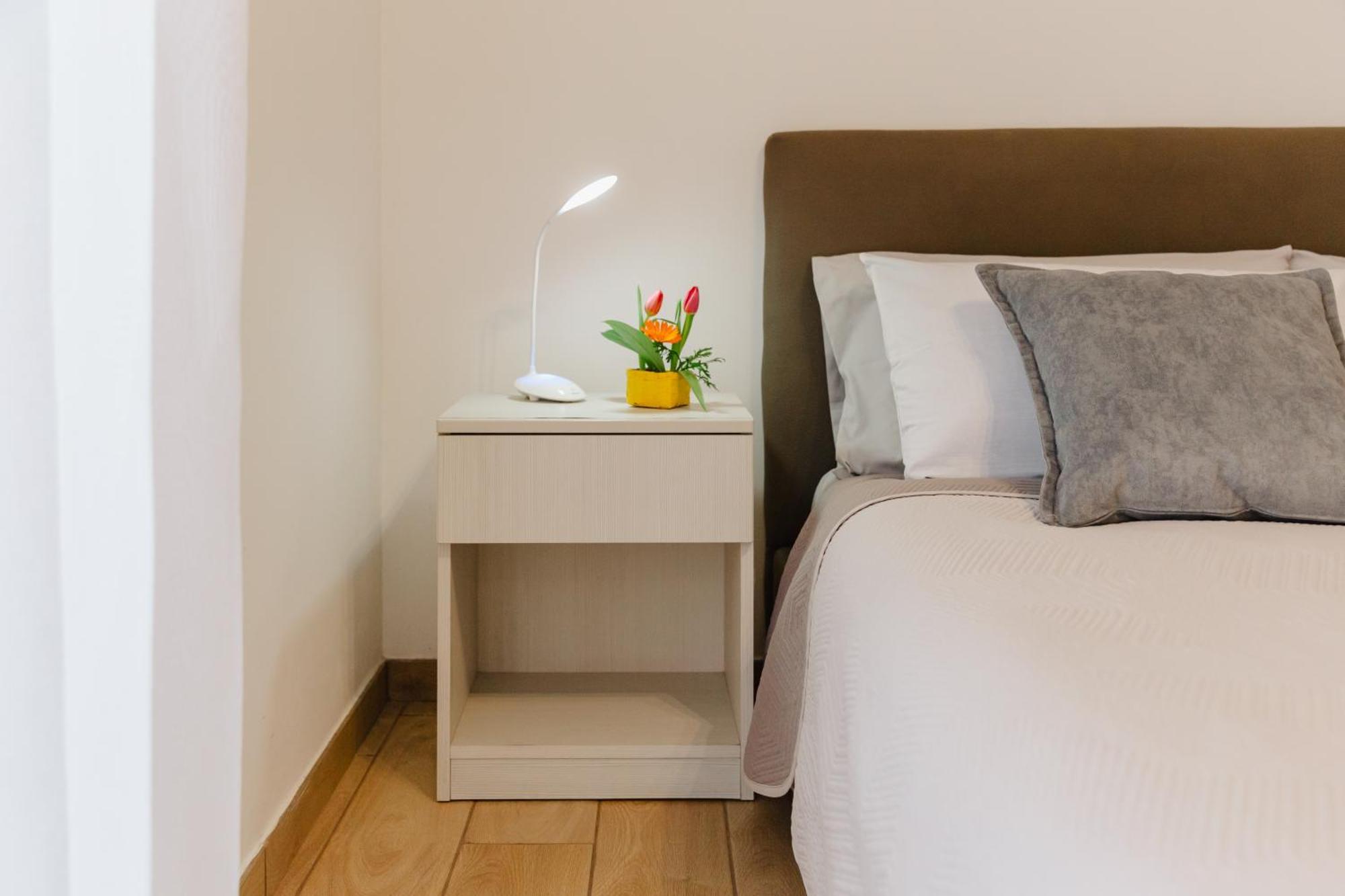 G21 Guest House 罗马 外观 照片